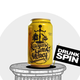 Image for article titled Here's The Canned Barleywine You Need